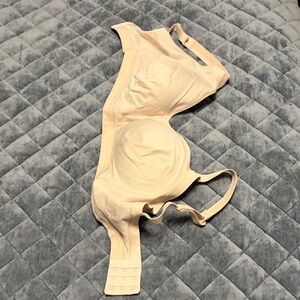 Warner's Wire Free Bra